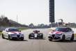 Ediciones especiales Quadrifoglio Alfa Romeo Racing para Stelvio y Giulia