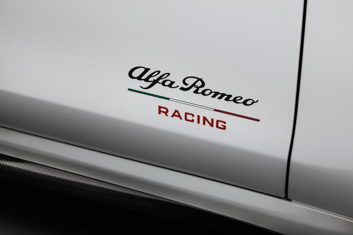 Ediciones especiales Quadrifoglio Alfa Romeo Racing para Stelvio y Giulia