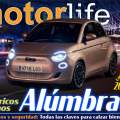 Motorlife Magazine 107: Y para Navidad… ¡Alúmbrate!. Coches urbanos eléctricos