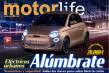 Motorlife Magazine 107: Y para Navidad… ¡Alúmbrate!. Coches urbanos eléctricos