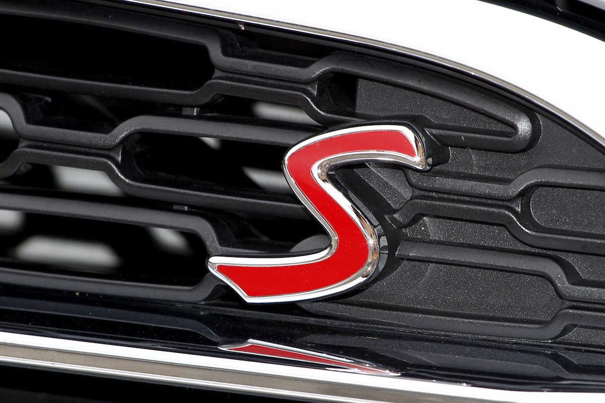 Nuevo Mini Cooper S Clubman, prueba y opinión
