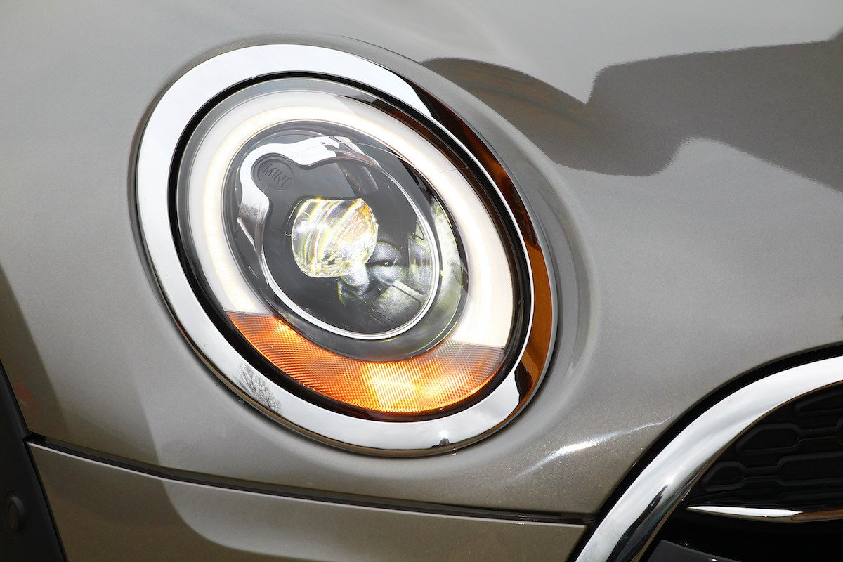 Nuevo Mini Cooper S Clubman, prueba y opinión