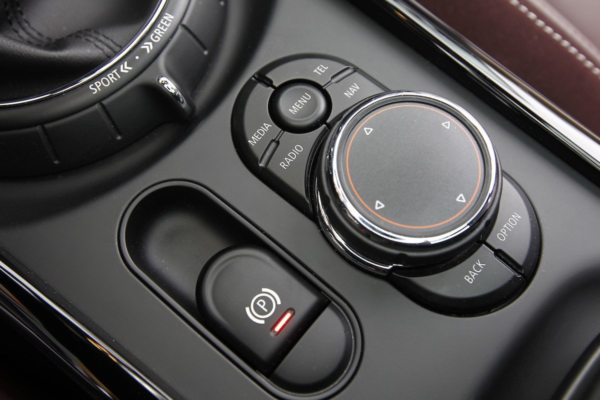Nuevo Mini Cooper S Clubman, prueba y opinión