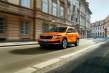 Nuevo Skoda Karoq 2022: cambios, motorización y maletero
