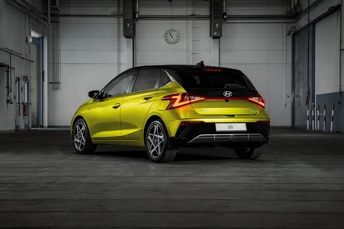 Comparativa Hyundai contra Kia: qué diferencia a estos coches, aparte de 500 €