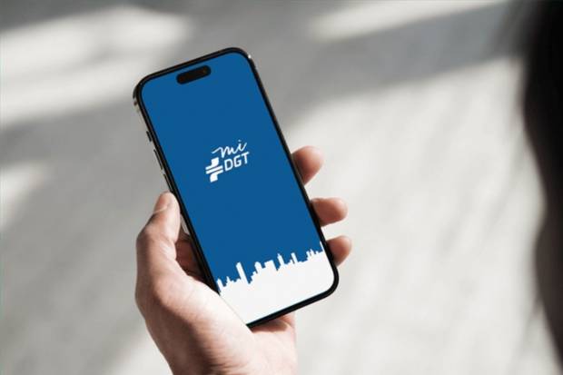 ¡Ojo con esto!, los avisos de multas de la DGT vía SMS no son una notificación oficial