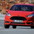 Ventas de coches: El Ford Fiesta ST recibe el doble de pedidos previstos