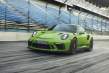 Nuevo Porsche 911 GT3 RS, ahora con 520 CV