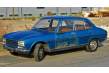 Peugeot 505 GRD: Cotización como clásico.