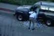 Vídeo: Cuidado con lo que te meten dentro del coche