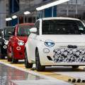 Del eléctrico al híbrido: FIAT inicia la preproducción del 500 Hybrid ante baja demanda
