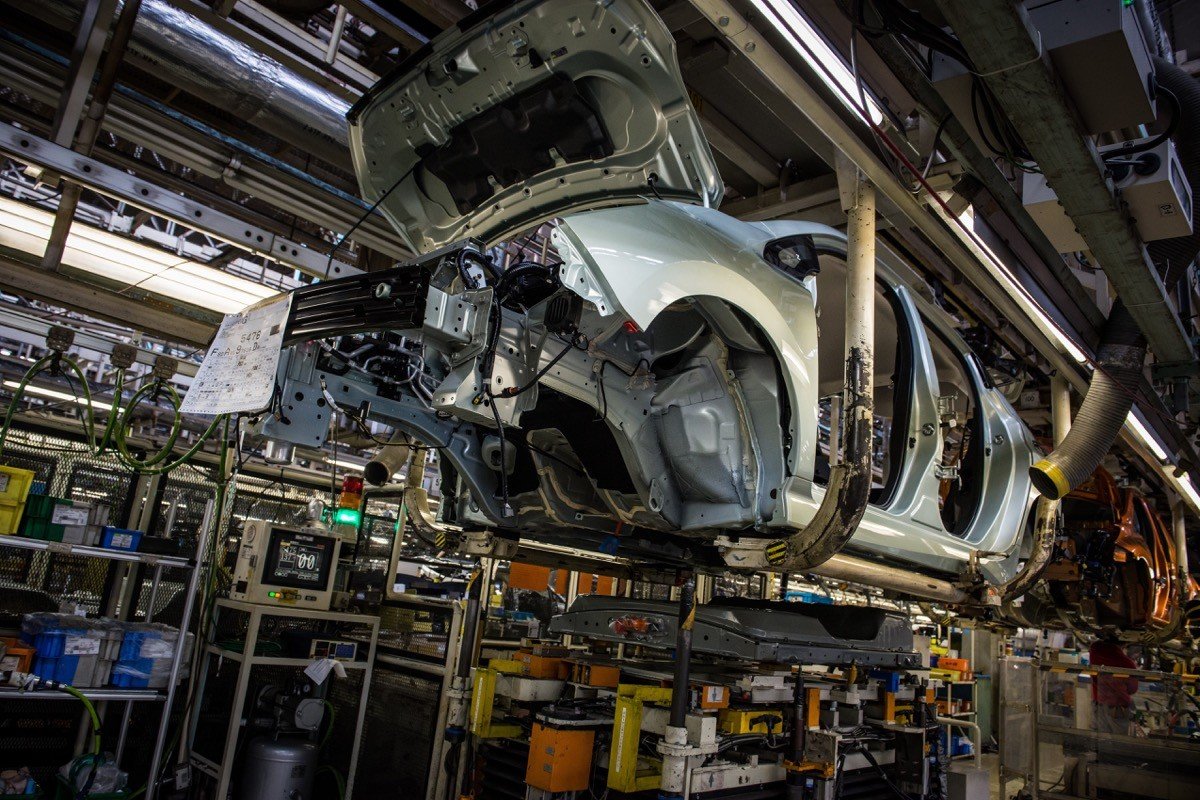 Nuevo Nissan Leaf 2018: el presente es eléctrico