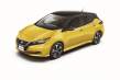 Nuevo Nissan Leaf 2018: el presente es eléctrico