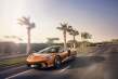 Nuevo McLaren GT, el gran turismo ligero y de motor central