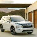Conocemos el nuevo Mitsubishi Outlander... ¿llegará a Europa?