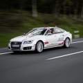 Audi avanza un paso más en la conducción pilotada
