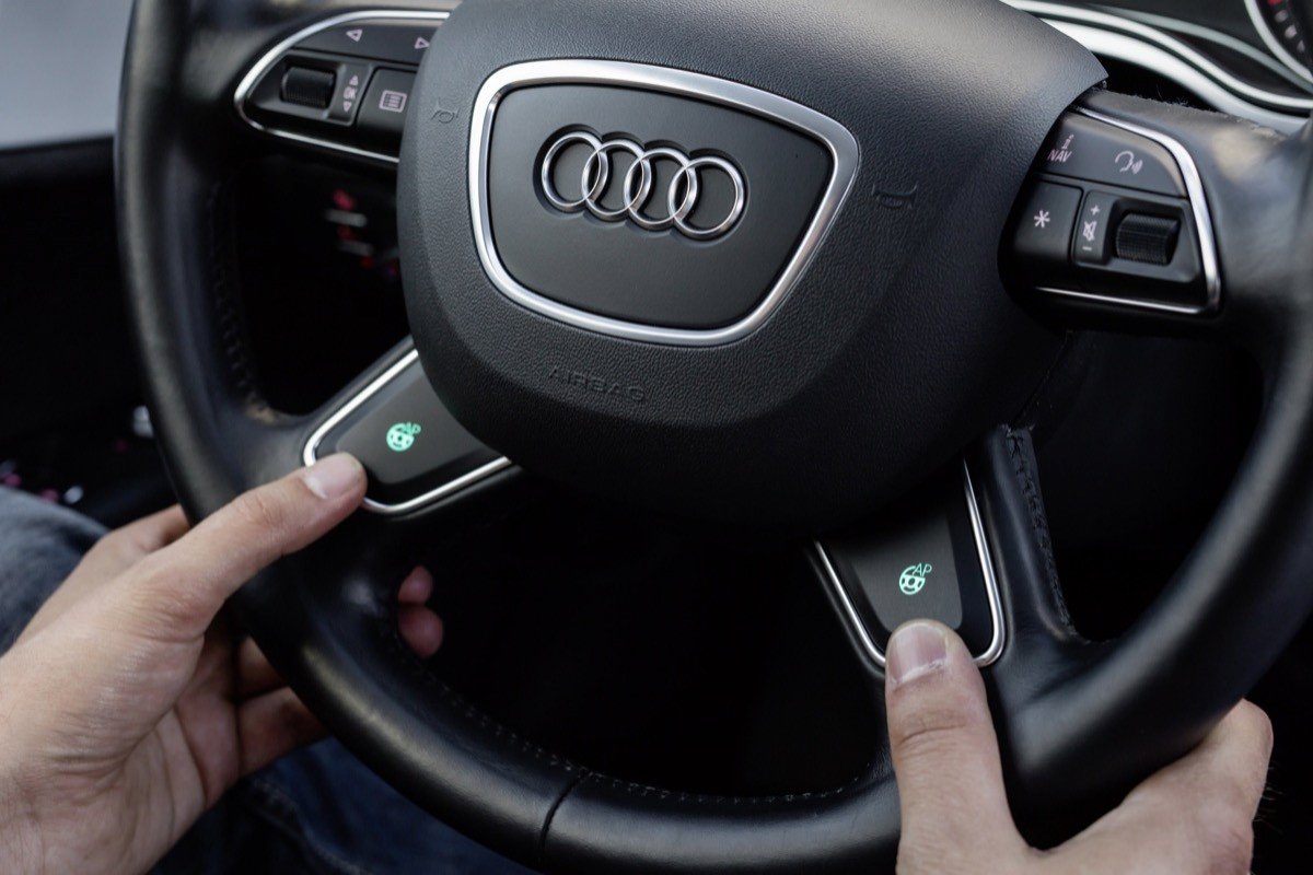 Audi avanza un paso más en la conducción pilotada