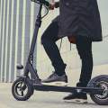 Estas son las características técnicas de un vehículo de movilidad personal