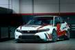 Así luce el nuevo Honda Civic Type R de carreras y homologación TCR