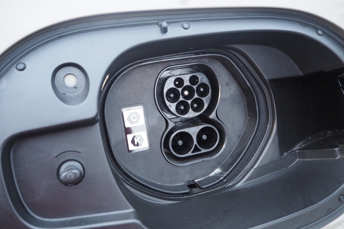 Prueba Mazda MX-30 R-EV