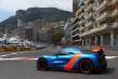 Renault Alpine A110-50 Concept: homenaje al 50 aniversario del Alpine 