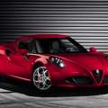 El Alfa Romeo 4C se presentará en el Salón de Ginebra