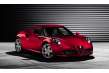 El Alfa Romeo 4C se presentará en el Salón de Ginebra