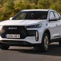 Probamos el híbrido de EBRO que va a convertirse en un súper ventas: S400 desde 23.490