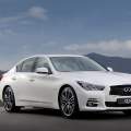 Infiniti anuncia los precios definitivos del Q50