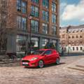 Nuevo Ford Fiesta Van: el comercial deportivo