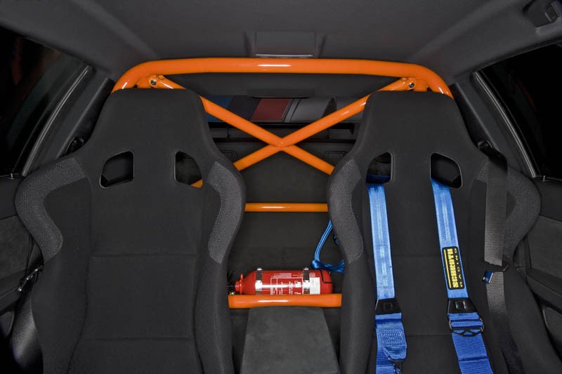 BMW M3 GTS, de tu casa al circuito