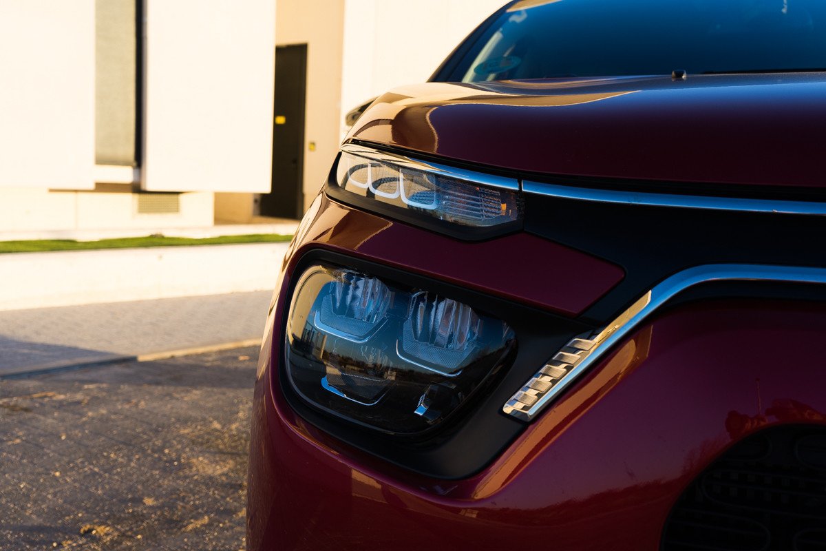 Prueba Citroën C3: habitabilidad, comportamiento y precio