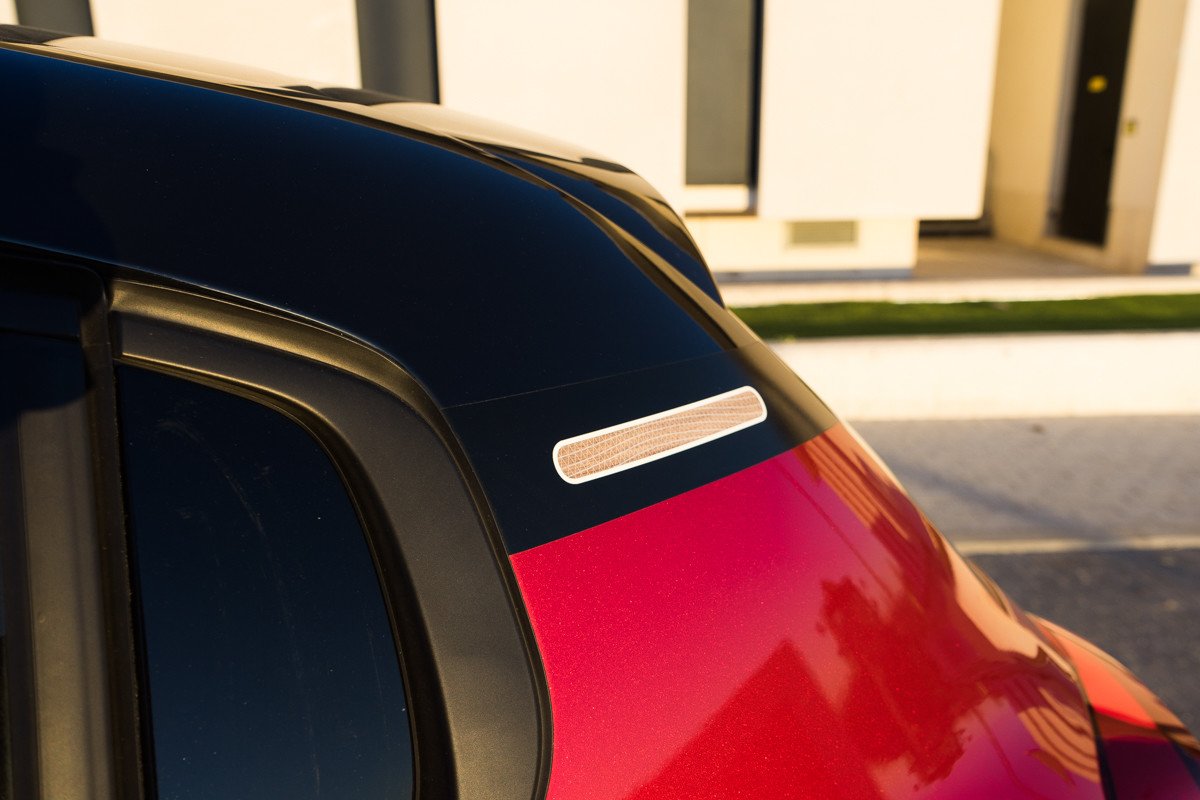 Prueba Citroën C3: habitabilidad, comportamiento y precio
