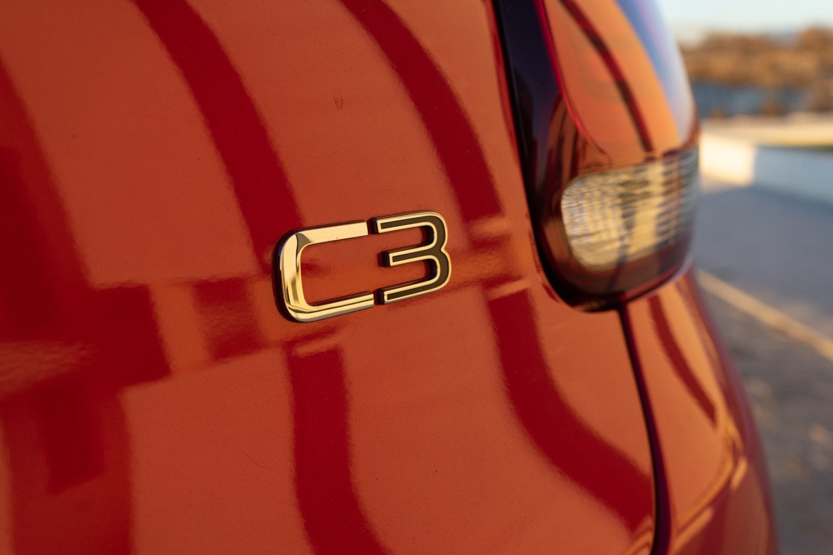 Prueba Citroën C3: habitabilidad, comportamiento y precio