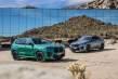 Así son los nuevos BMW X5 y X6 M Competition: híbridos, V8 y con 625 CV