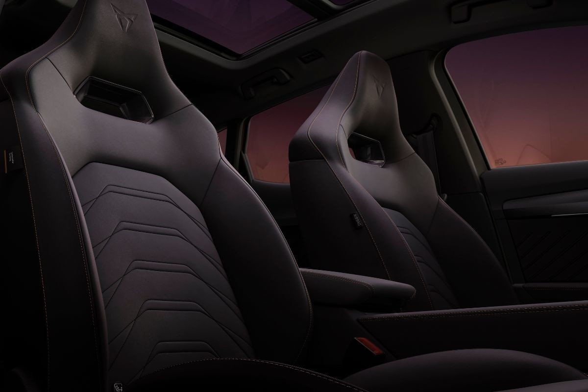 El Cupra Formentor 2024 ya tiene lista de equipamiento, precios y nuevas motorizaciones