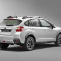 Subaru XV Bi-Fuel, el GLP sigue creciendo