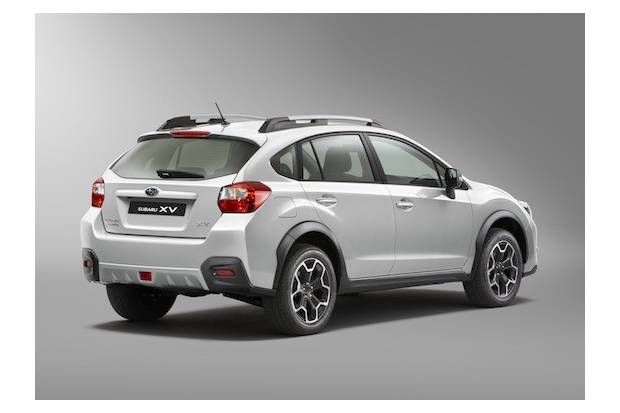 Subaru XV Bi-Fuel, el GLP sigue creciendo