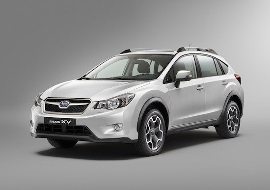 Subaru XV Bi-Fuel, el GLP sigue creciendo
