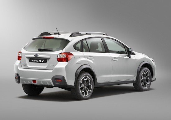 Subaru XV Bi-Fuel, el GLP sigue creciendo