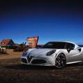 Vídeo: Alfa Romeo 4C Launch Edition