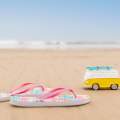 Trucos que nos dan los expertos para quitar la arena de la playa de tu coche