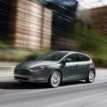 Ford Focus Electric: precio del primer coche eléctrico de Ford