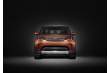 El nuevo Land Rover Discovery 2017 se presenta en París