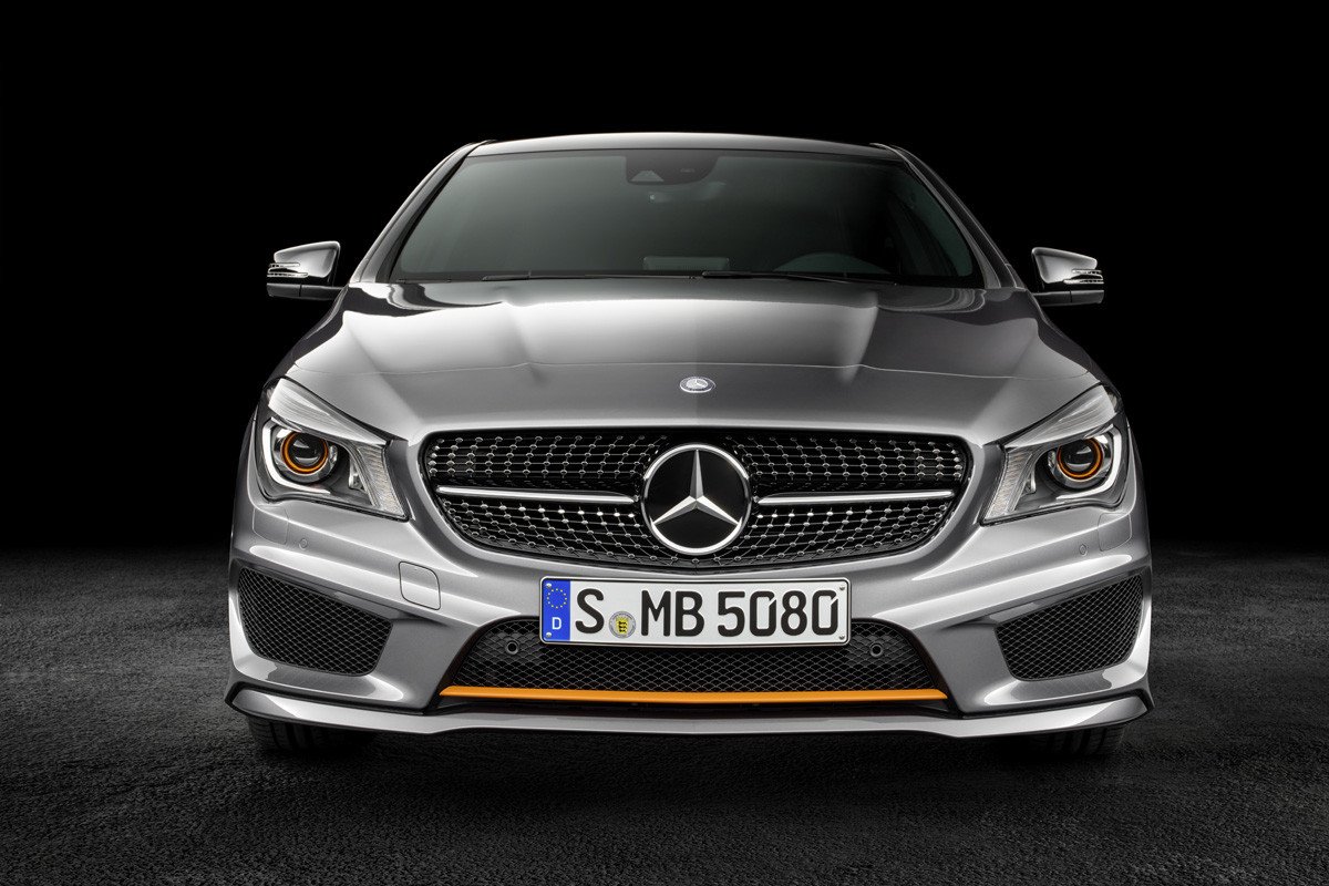 Nuevo Mercedes CLA Shooting Brake, completando la gama