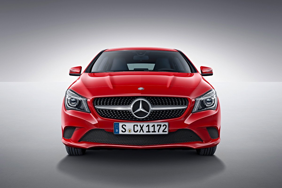 Nuevo Mercedes CLA Shooting Brake, completando la gama
