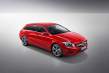 Nuevo Mercedes CLA Shooting Brake, completando la gama