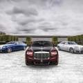 Rolls-Royce Ghost Zenith, colofón final a la berlina