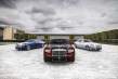 Rolls-Royce Ghost Zenith, colofón final a la berlina