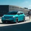El Volkswagen ID.3 llegará en septiembre, aunque sin todas sus funciones
